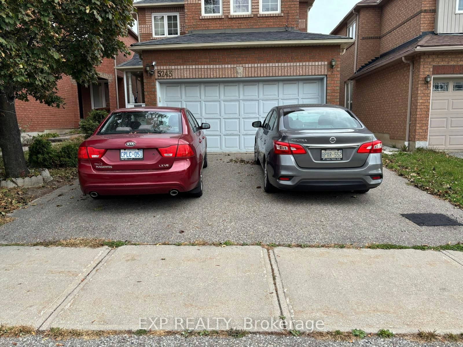Lower Level - Bsmnt Only-5243 Heatherleigh Avenue, Mississauga, ON, L5V 2A1 - 29