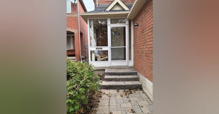 Lower Level - Bsmnt Only-5243 Heatherleigh Avenue, Mississauga, ON, L5V 2A1 - 3