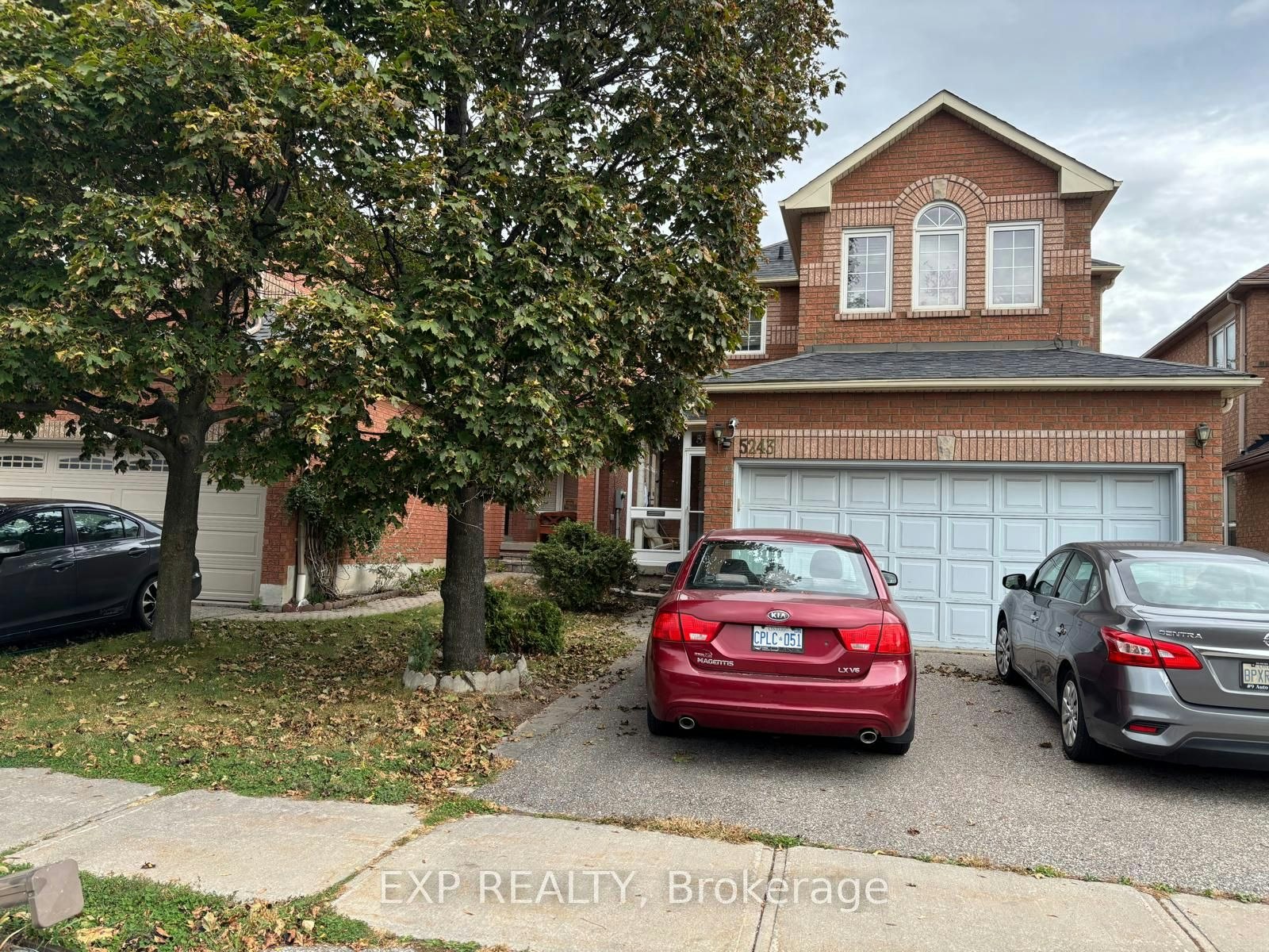 Lower Level - Bsmnt Only-5243 Heatherleigh Avenue, Mississauga, ON, L5V 2A1