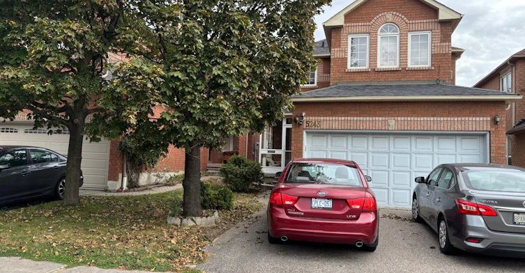 Lower Level - Bsmnt Only-5243 Heatherleigh Avenue, Mississauga, ON, L5V 2A1