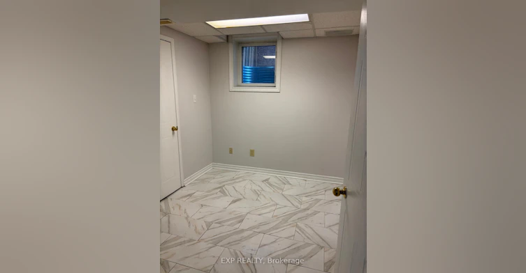 Lower Level - Bsmnt Only-5243 Heatherleigh Avenue, Mississauga, ON, L5V 2A1 - 19