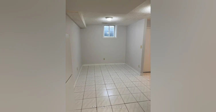 Lower Level - Bsmnt Only-5243 Heatherleigh Avenue, Mississauga, ON, L5V 2A1 - 15
