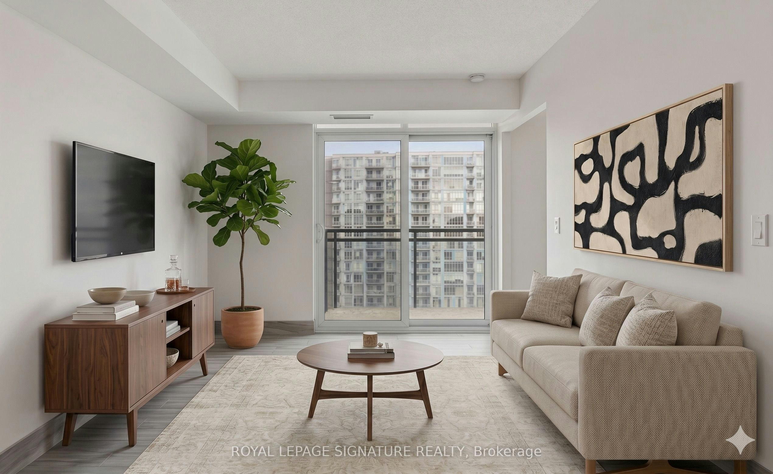 1625-38 Joe Shuster Way, Toronto, ON, M6K 0A5