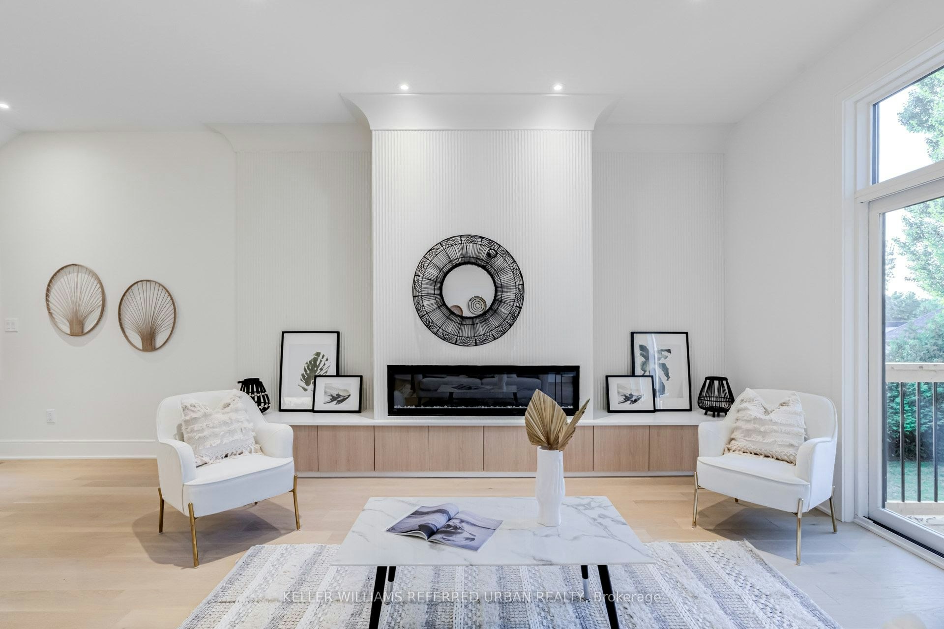 45 Benson Avenue, Mississauga, ON, L5H 2P3 - 21