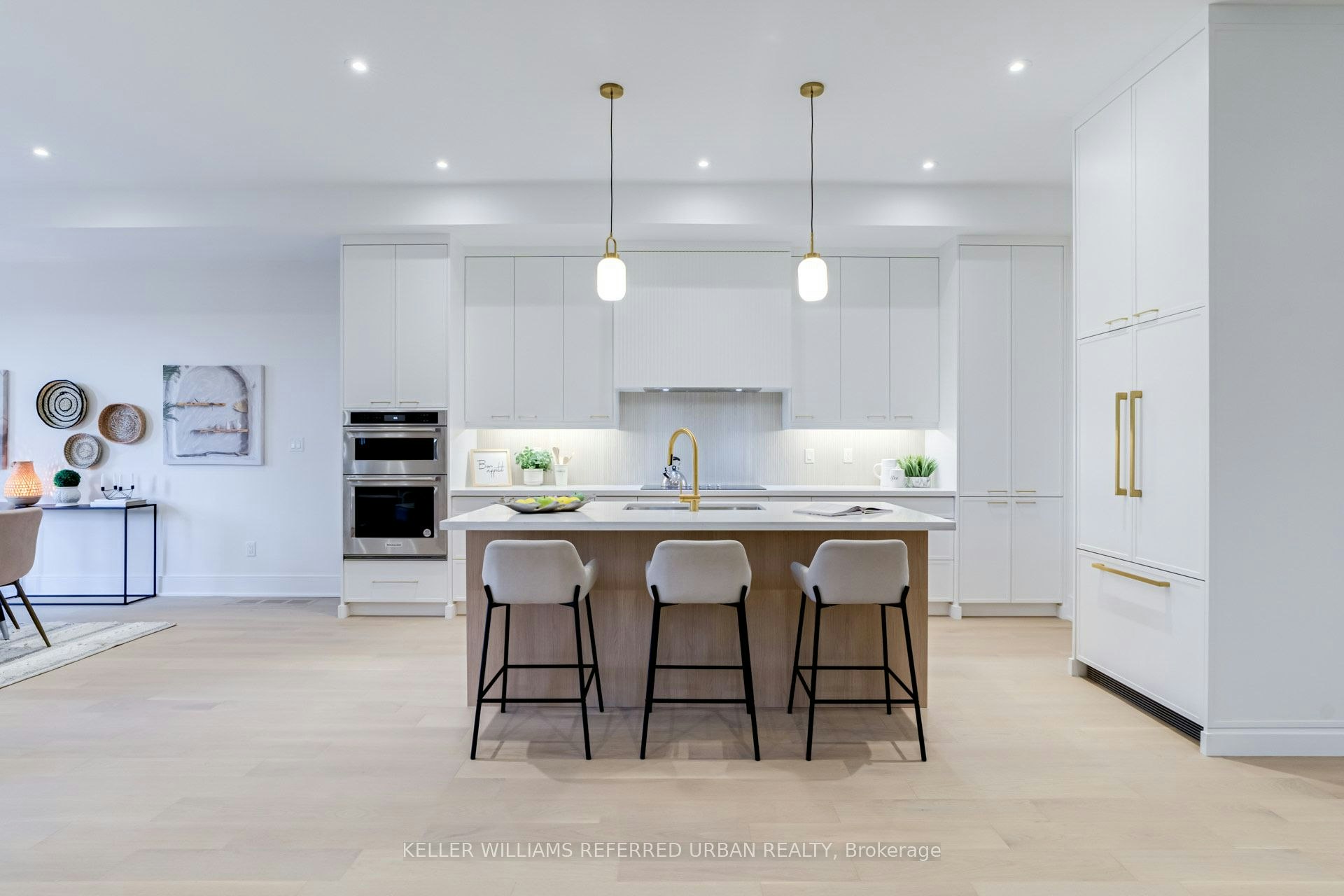 45 Benson Avenue, Mississauga, ON, L5H 2P3 - 14