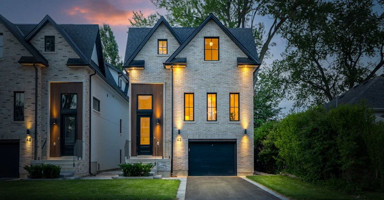 45 Benson Avenue, Mississauga, ON, L5H 2P3 - 40