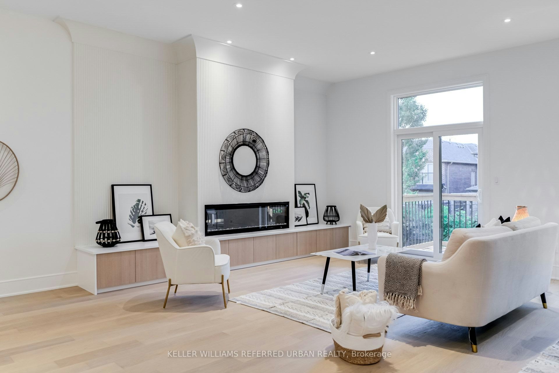 45 Benson Avenue, Mississauga, ON, L5H 2P3 - 20