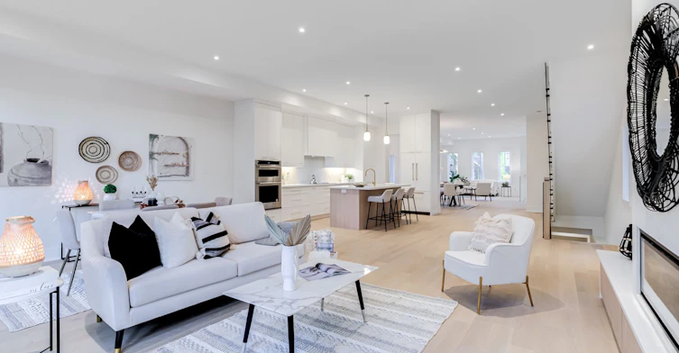 45 Benson Avenue, Mississauga, ON, L5H 2P3 - 22