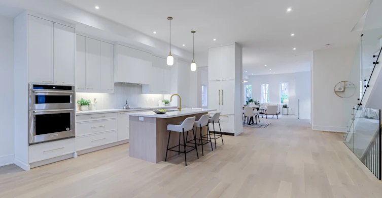 45 Benson Avenue, Mississauga, ON, L5H 2P3 - 18