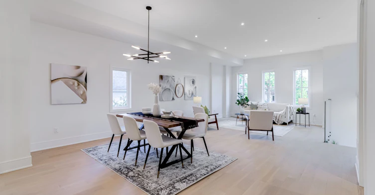 45 Benson Avenue, Mississauga, ON, L5H 2P3 - 12
