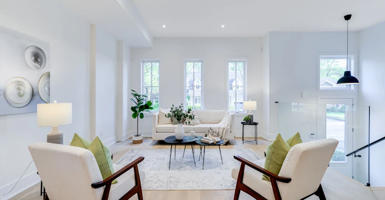 45 Benson Avenue, Mississauga, ON, L5H 2P3 - 6