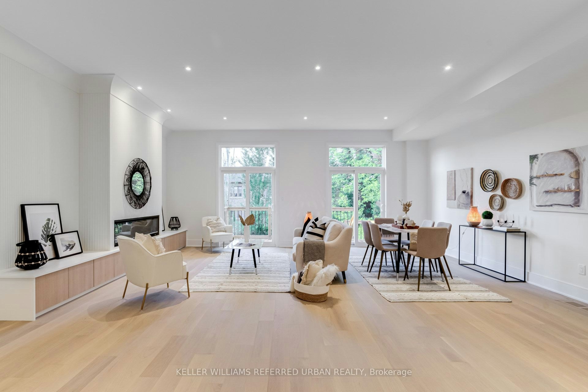 45 Benson Avenue, Mississauga, ON, L5H 2P3 - 19