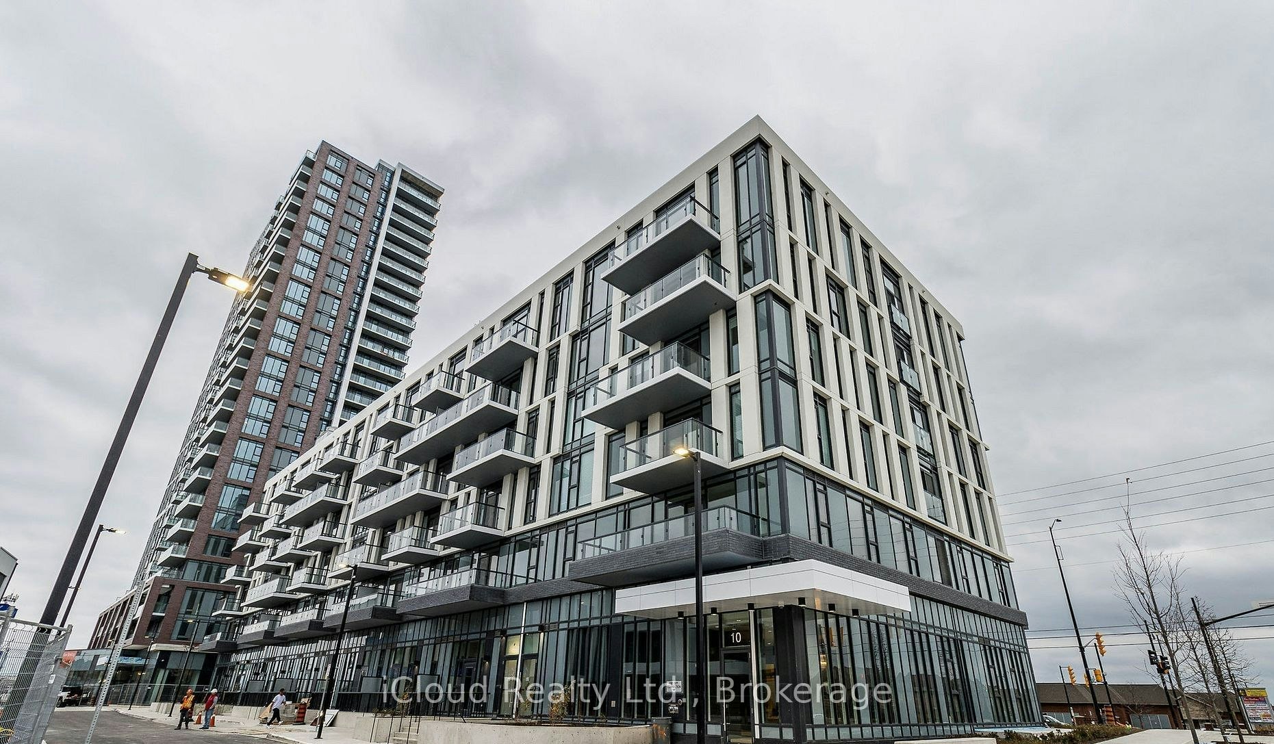 111-10 Lagerfeld Drive, Brampton, ON, L7A 0H8