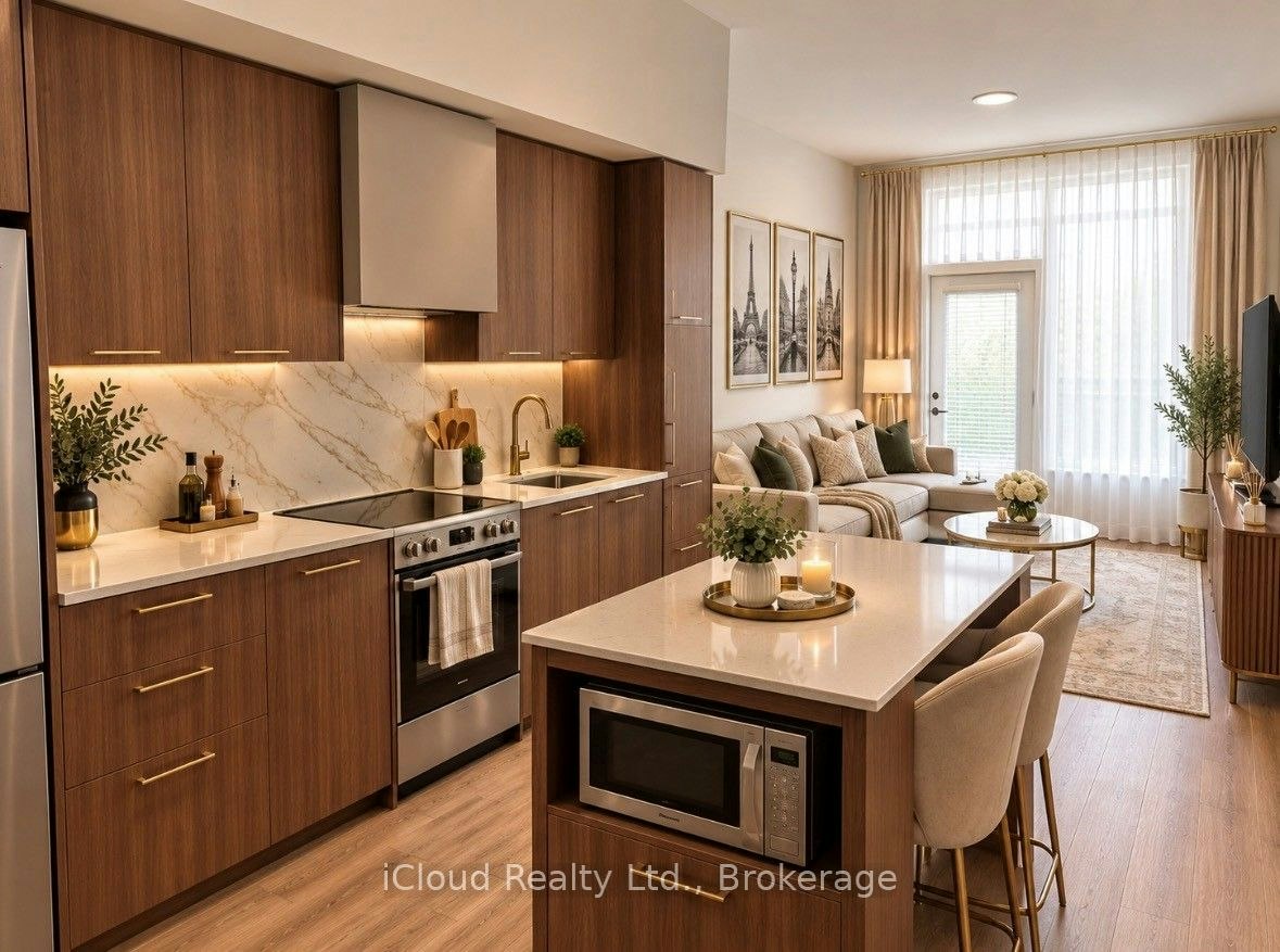 111-10 Lagerfeld Drive, Brampton, ON, L7A 0H8 - 3