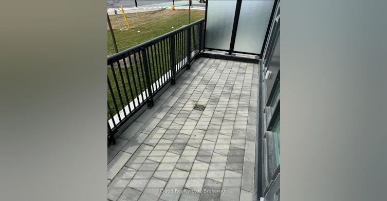 111-10 Lagerfeld Drive, Brampton, ON, L7A 0H8 - 12