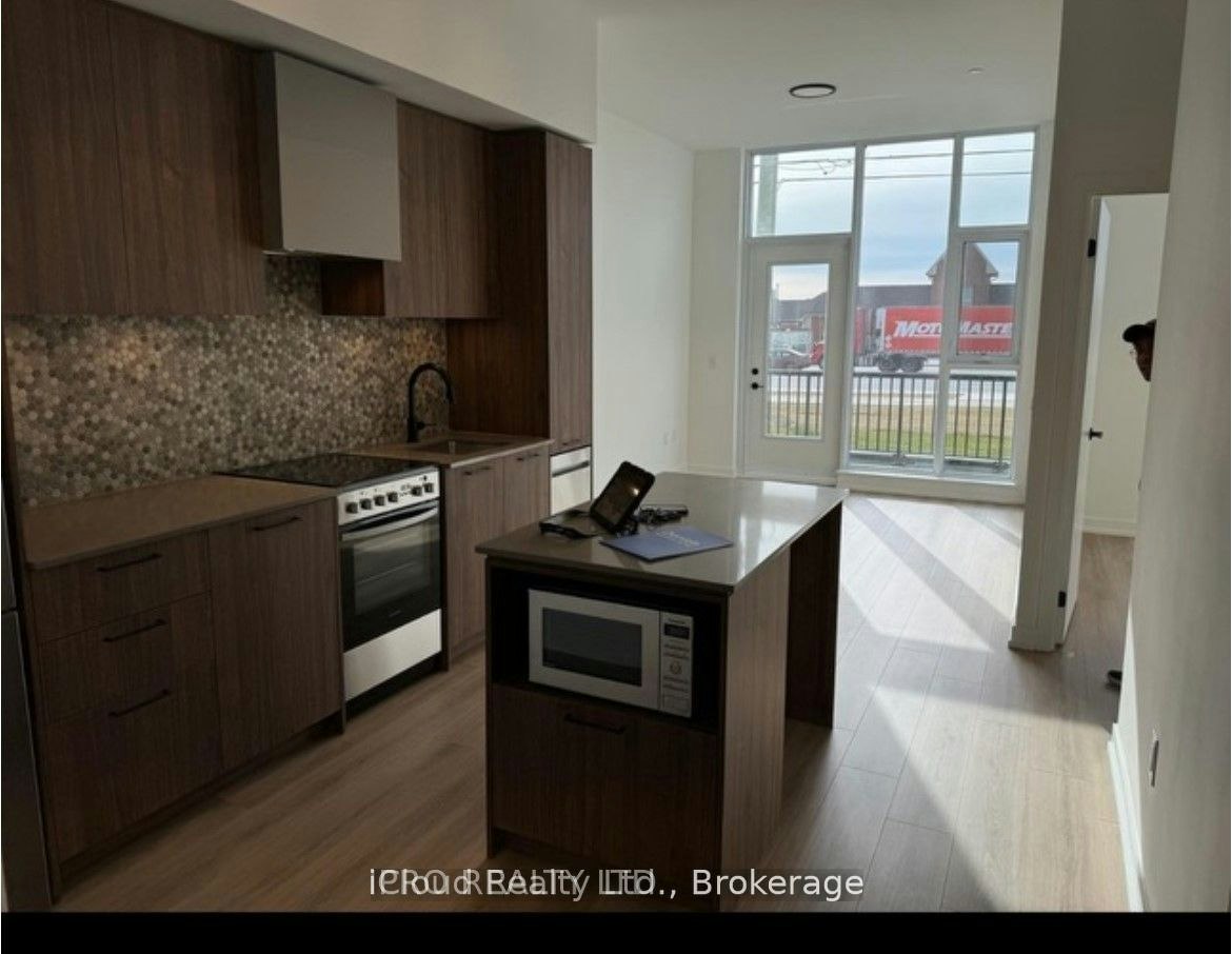 111-10 Lagerfeld Drive, Brampton, ON, L7A 0H8 - 4