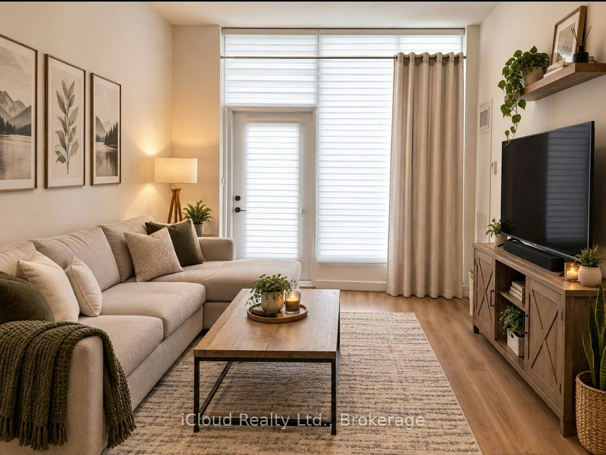 111-10 Lagerfeld Drive, Brampton, ON, L7A 0H8 - 6