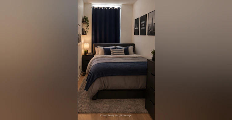 111-10 Lagerfeld Drive, Brampton, ON, L7A 0H8 - 10