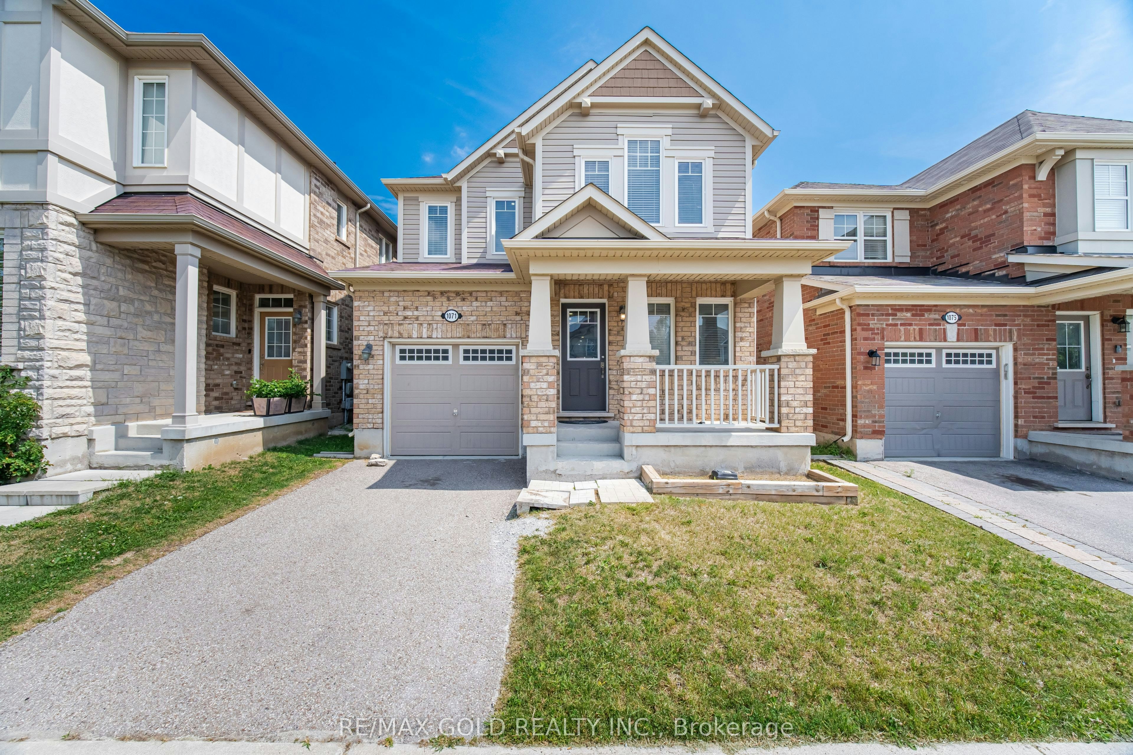 1071 Savoline Boulevard, Milton, ON, L9T 8N9