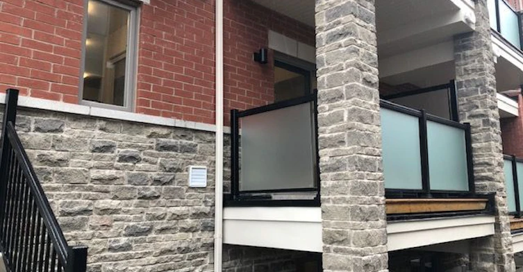 1-230 Lagerfeld Drive, Brampton, ON, L7A 5G9 - 2