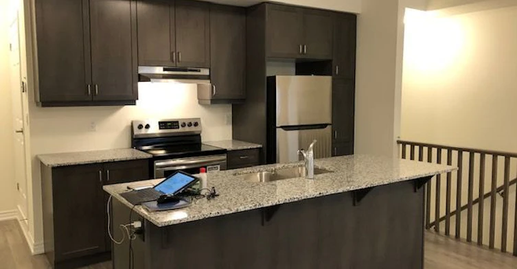 1-230 Lagerfeld Drive, Brampton, ON, L7A 5G9 - 8