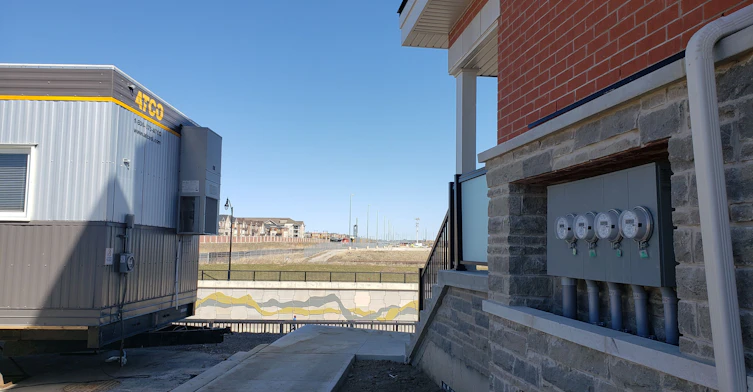1-230 Lagerfeld Drive, Brampton, ON, L7A 5G9 - 20