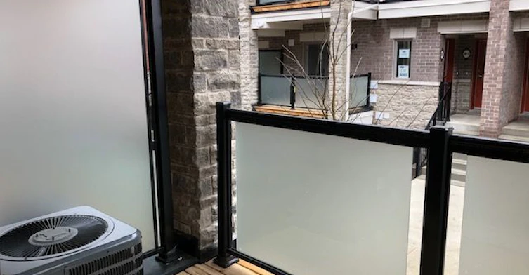 1-230 Lagerfeld Drive, Brampton, ON, L7A 5G9 - 5