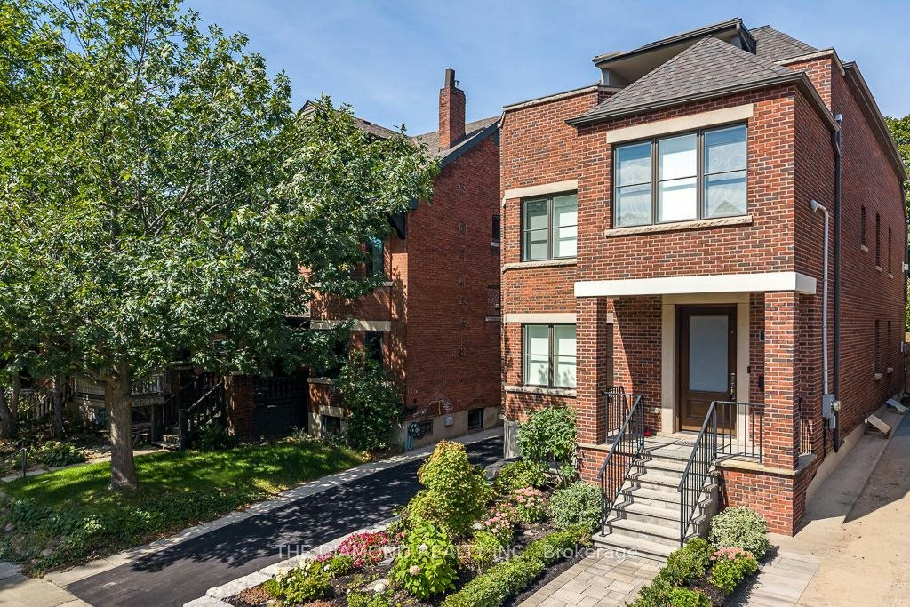188 Westminster Avenue, Toronto, ON, M6R 1P1