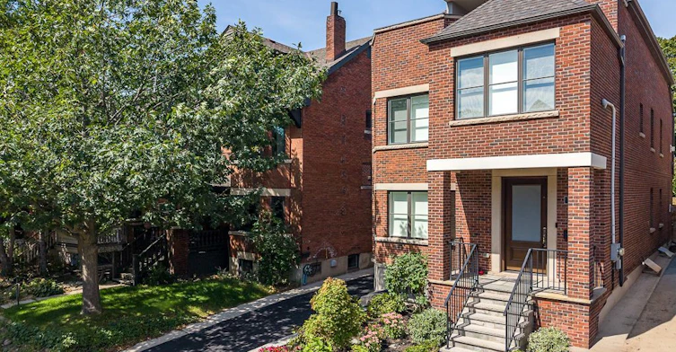 188 Westminster Avenue, Toronto, ON, M6R 1P1