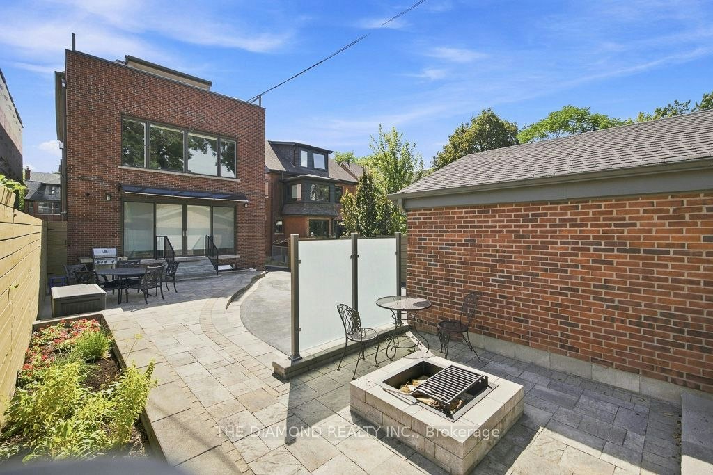 188 Westminster Avenue, Toronto, ON, M6R 1P1 - 36