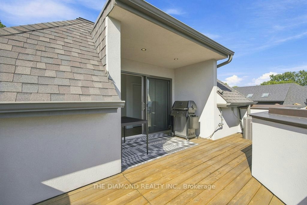 188 Westminster Avenue, Toronto, ON, M6R 1P1 - 33