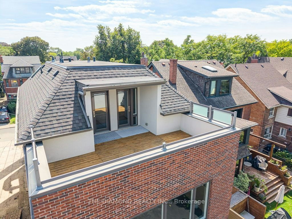 188 Westminster Avenue, Toronto, ON, M6R 1P1 - 28