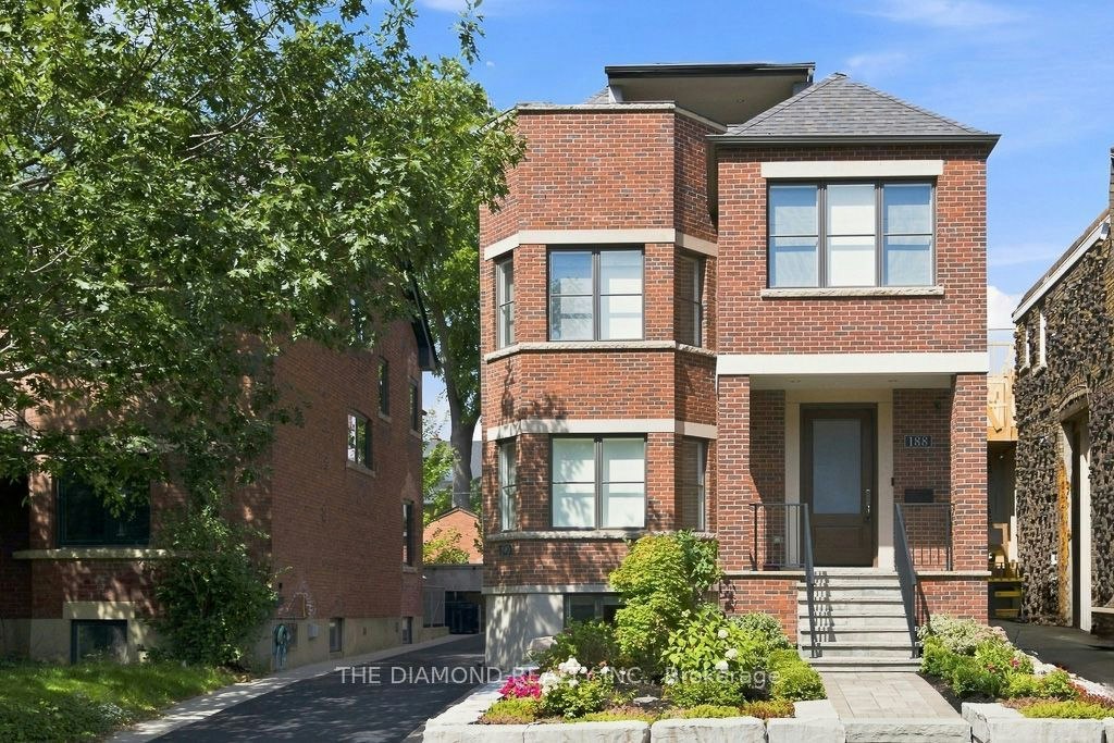 188 Westminster Avenue, Toronto, ON, M6R 1P1