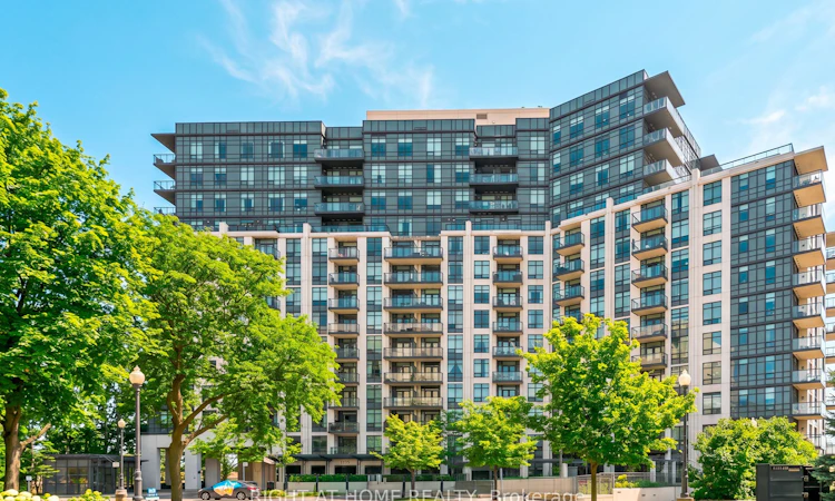 1301-1135 Royal York Road