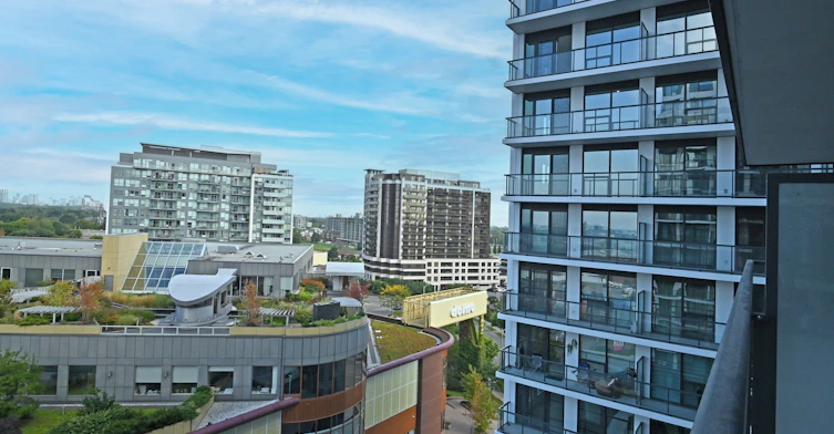1037-1100 Sheppard Avenue W, Toronto, ON, M3J 0H1 - 35