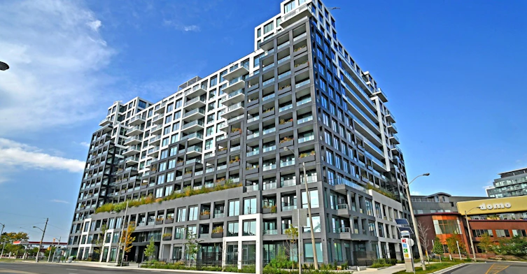 1037-1100 Sheppard Avenue W, Toronto, ON, M3J 0H1