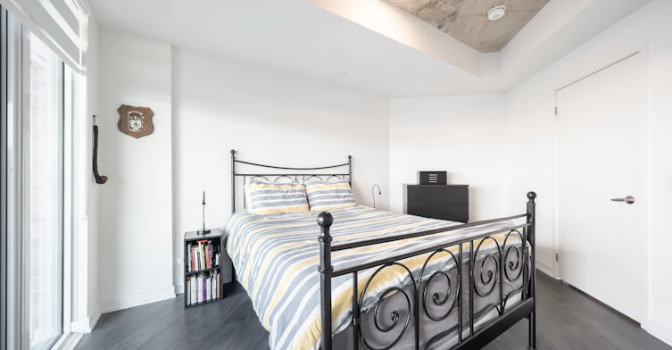 310-57 Brock Avenue, Toronto, ON, M6K 0H3 - 13