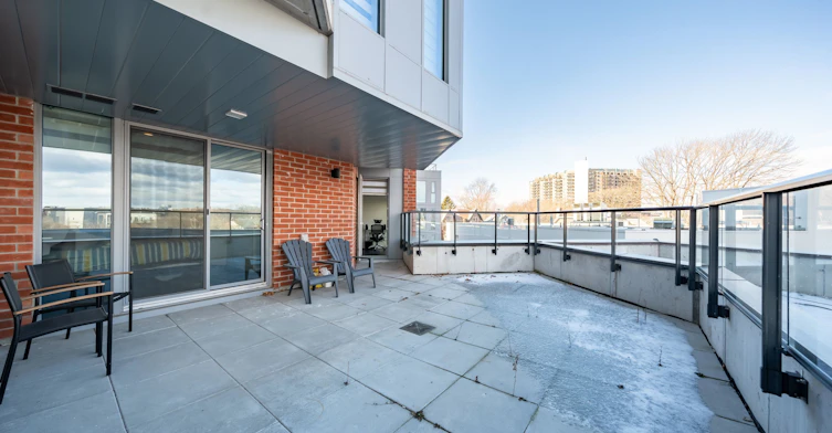 310-57 Brock Avenue, Toronto, ON, M6K 0H3 - 17