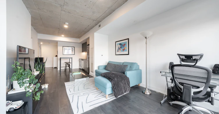 310-57 Brock Avenue, Toronto, ON, M6K 0H3