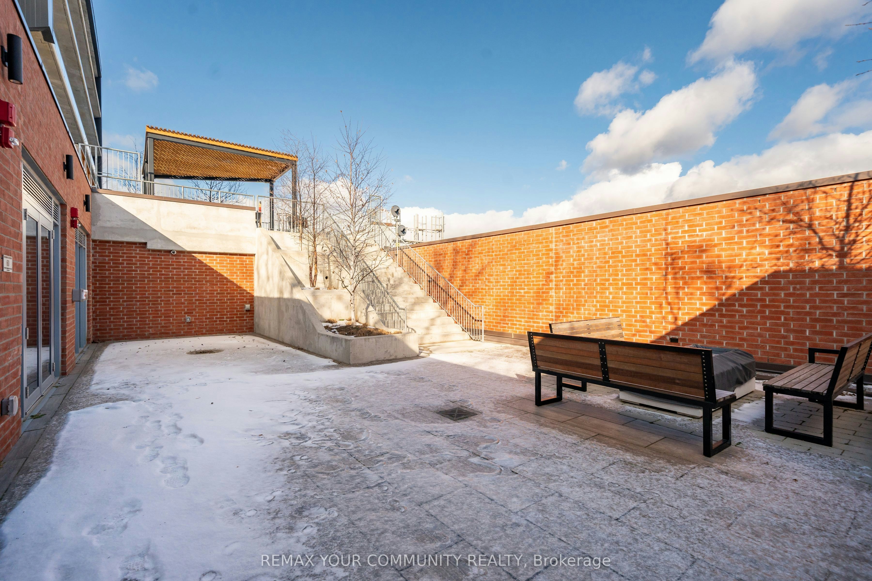 310-57 Brock Avenue, Toronto, ON, M6K 0H3 - 20