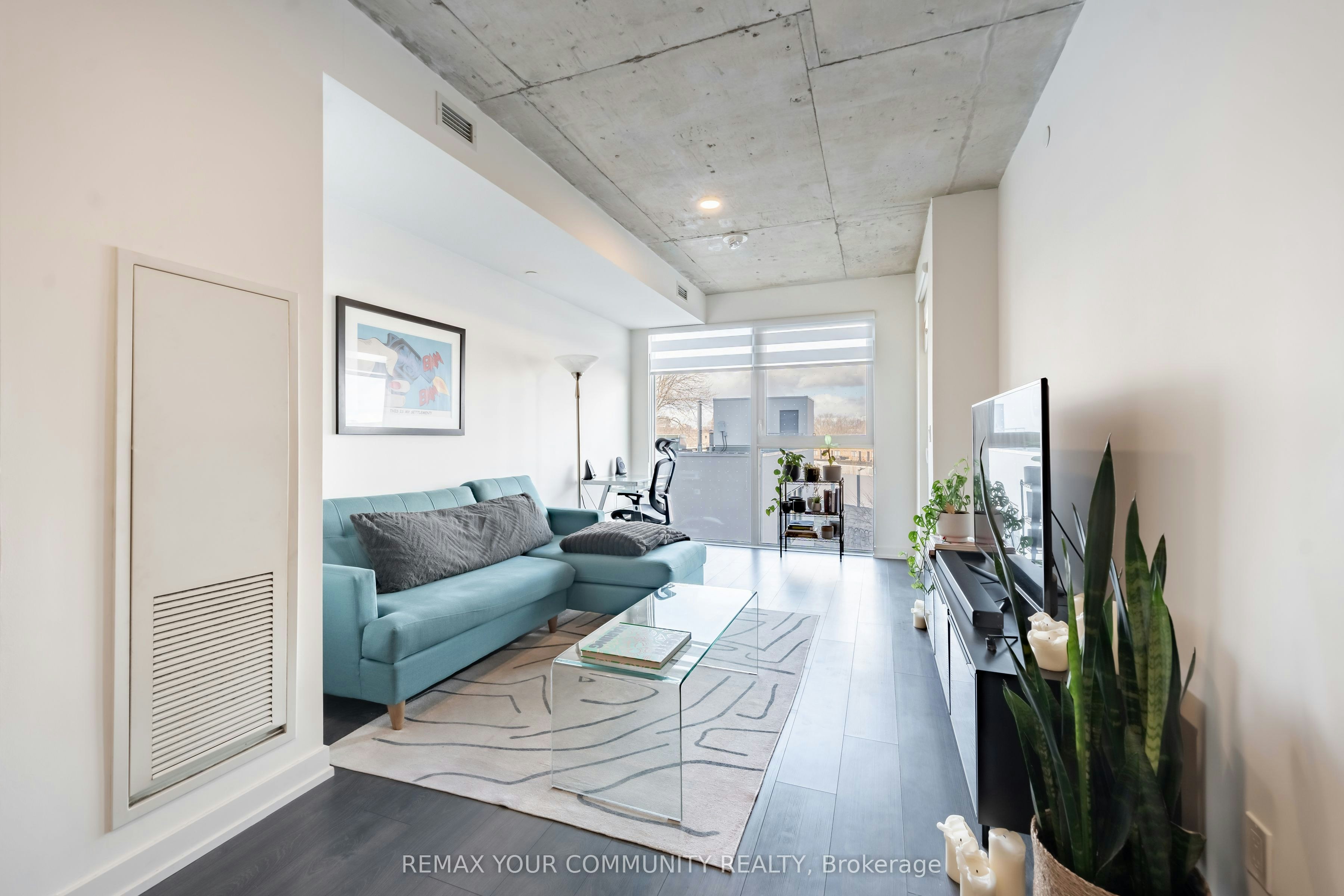 310-57 Brock Avenue, Toronto, ON, M6K 0H3 - 8