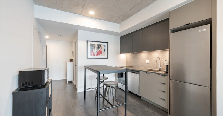 310-57 Brock Avenue, Toronto, ON, M6K 0H3 - 9