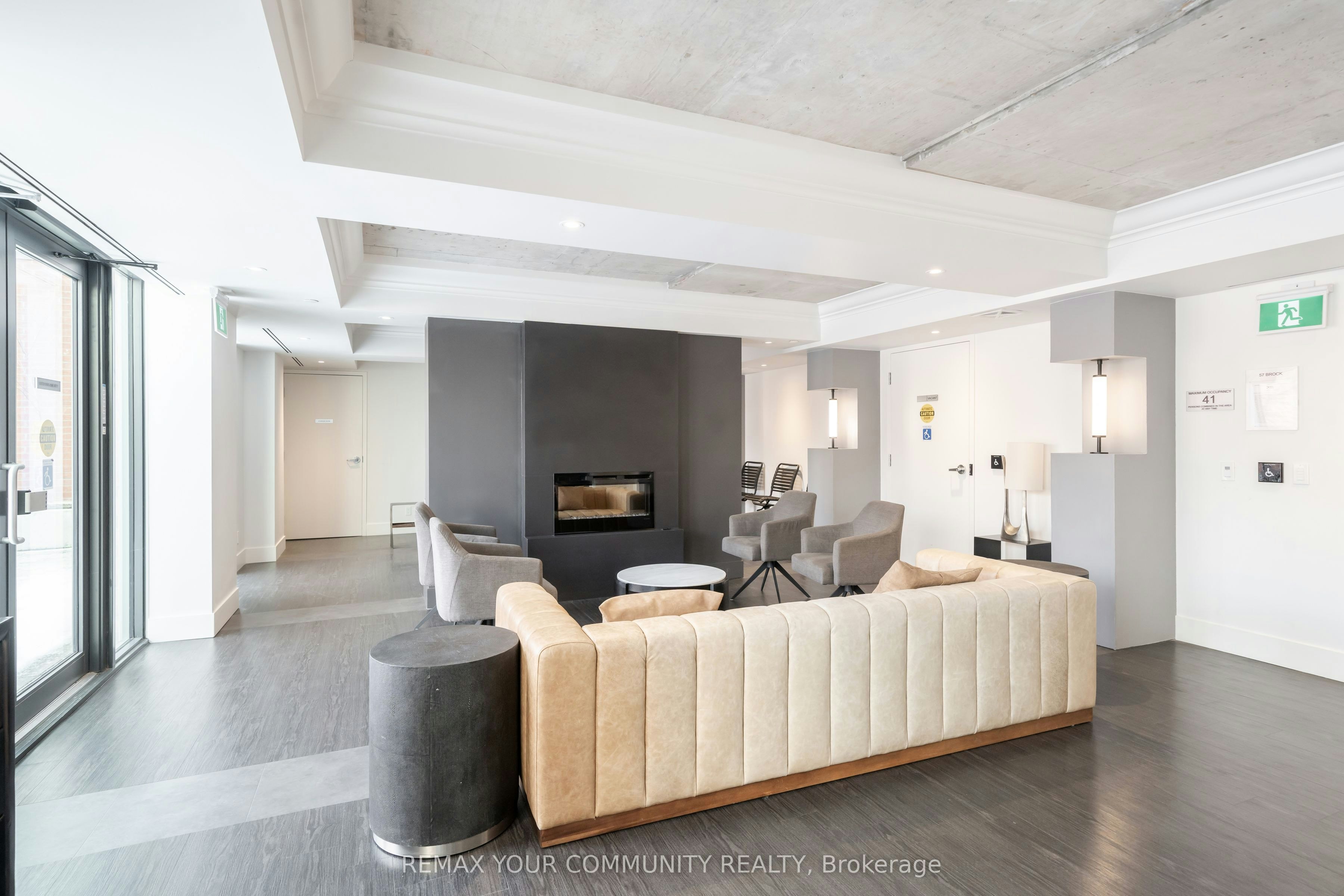 310-57 Brock Avenue, Toronto, ON, M6K 0H3 - 24