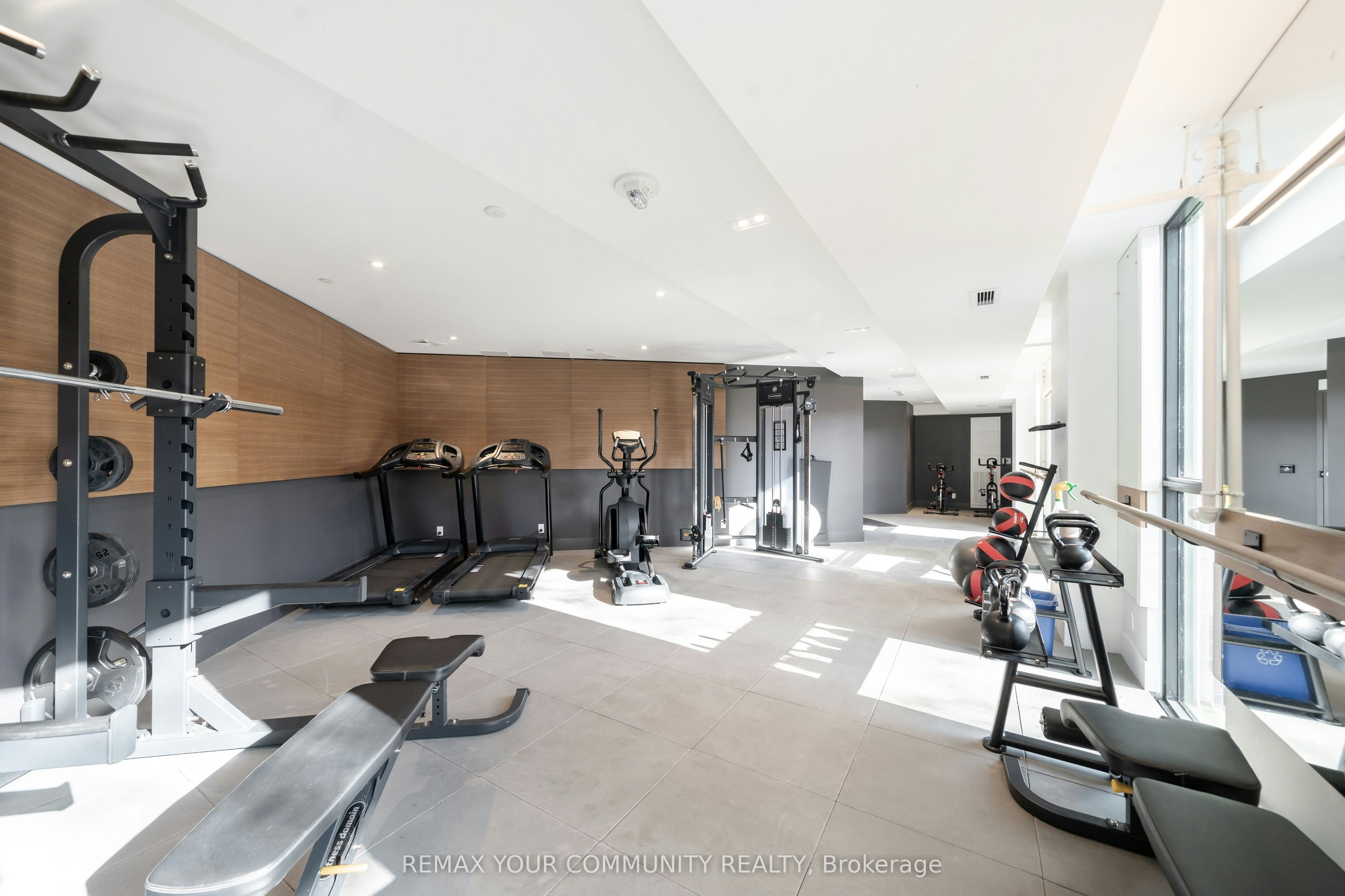 310-57 Brock Avenue, Toronto, ON, M6K 0H3 - 22