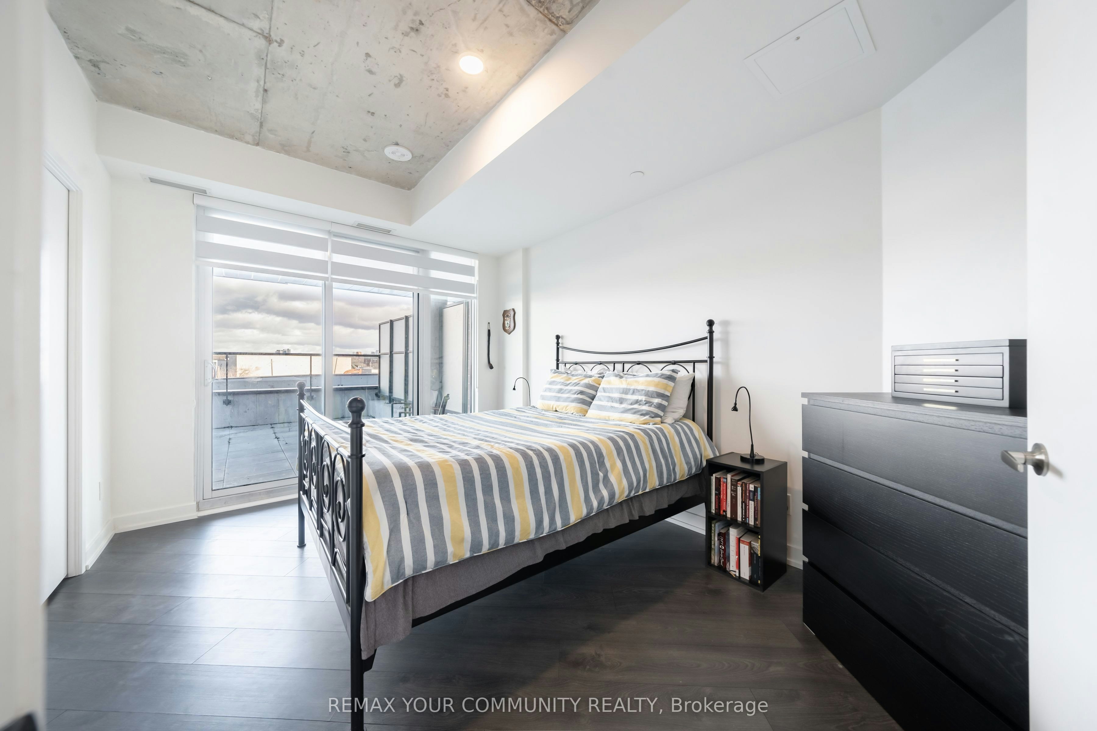 310-57 Brock Avenue, Toronto, ON, M6K 0H3 - 12