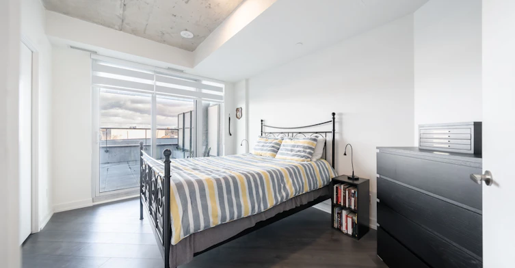 310-57 Brock Avenue, Toronto, ON, M6K 0H3 - 12
