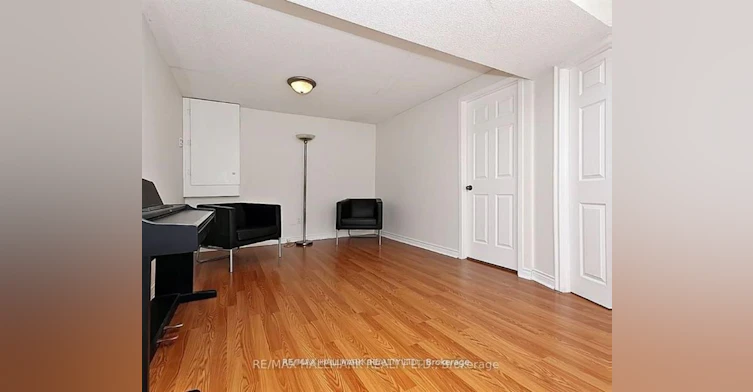71 Ecclestone Drive, Brampton, ON, L6X 3M7 - 2