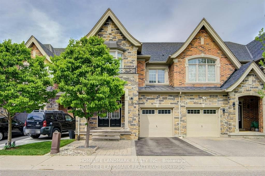 2479 Gateshead Common, Oakville, ON, L6M 0S2