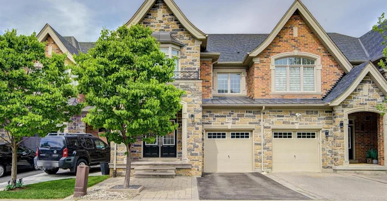 2479 Gateshead Common, Oakville, ON, L6M 0S2