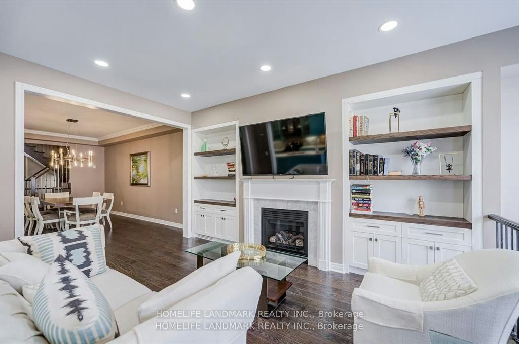 2479 Gateshead Common, Oakville, ON, L6M 0S2 - 11